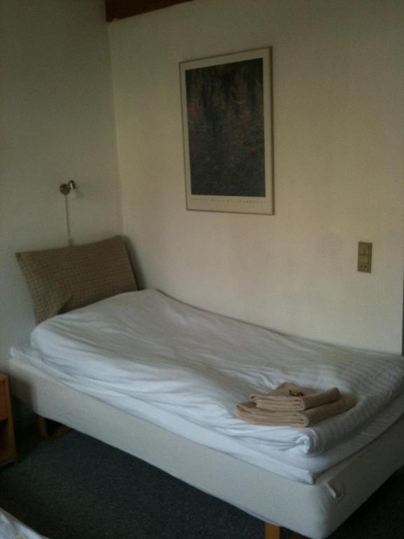 Motel Stege Habitación foto